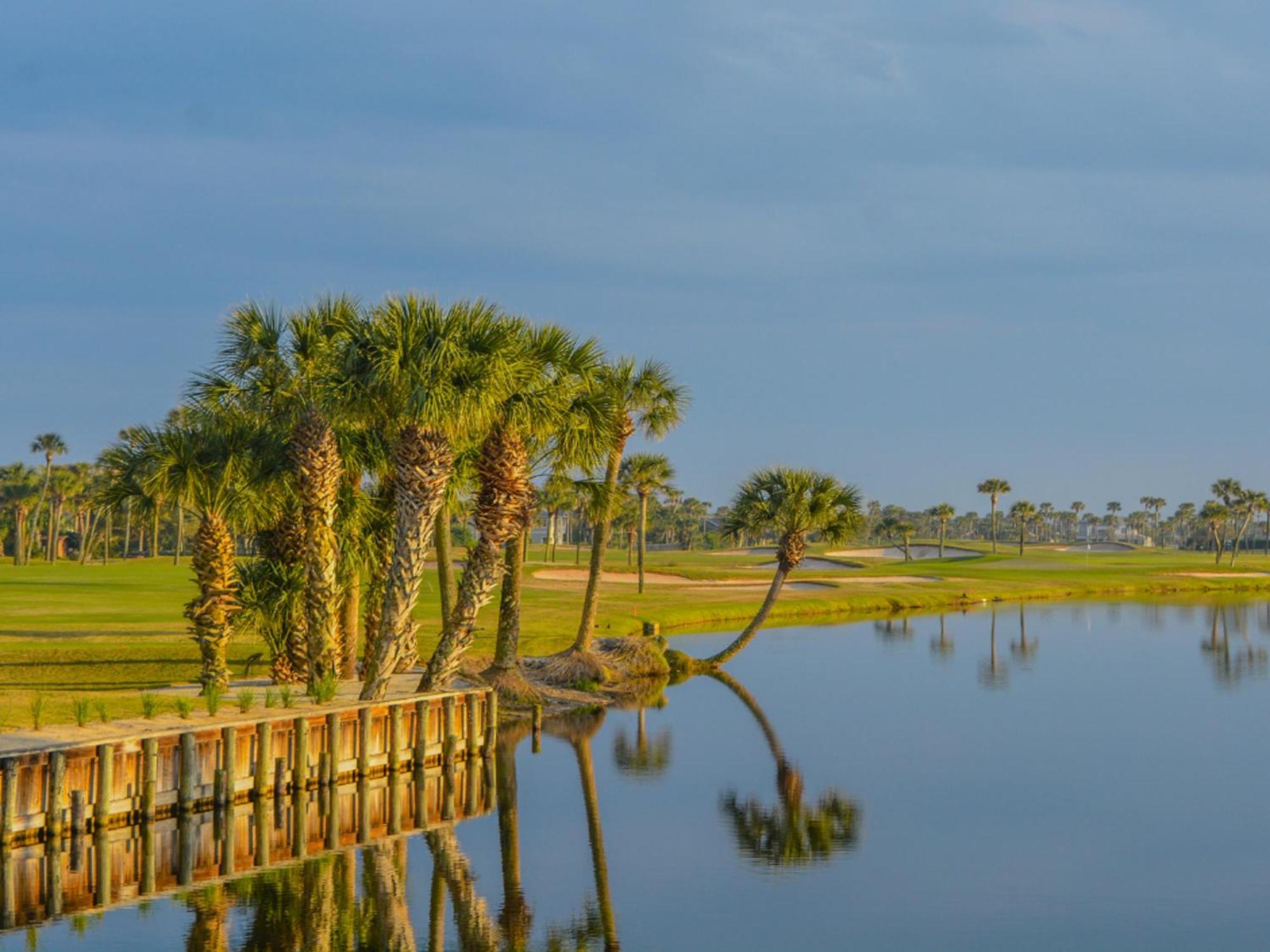 Players Choice Villa Ponte Vedra Beach Exterior photo